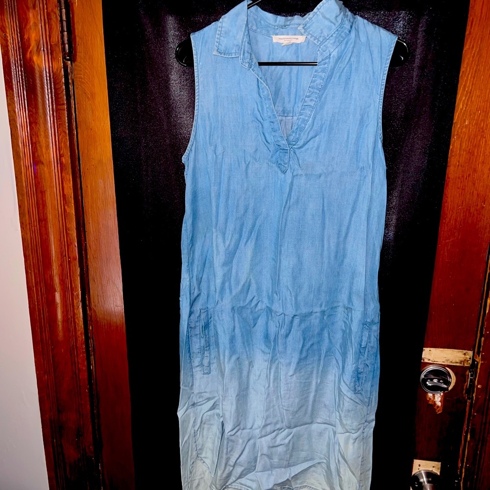BeachLunchLounge Sleeveless Dress